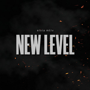 new level by ELVIA MTLV