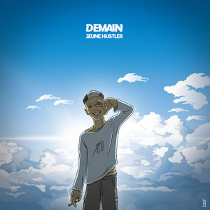 Portada de Demain