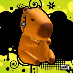 CAPYBARA by BRK, STB