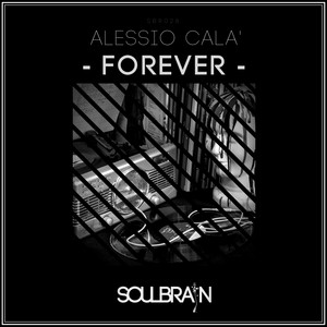 Portada de Forever