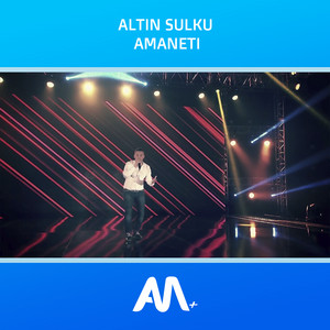 Art Media + & Altin Sulku - Amaneti