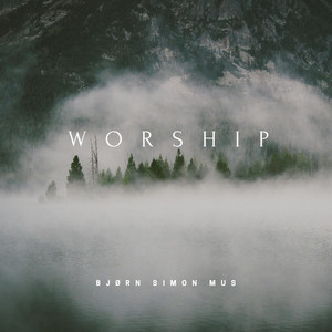 Bjorn Simon Mus — Worship Piano