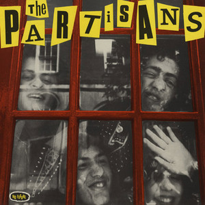 The Partisans cover