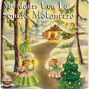 La Sonora Matancera - En la Nochebuena