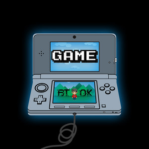 BTOK - Game