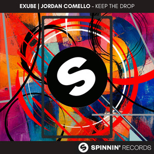 Keep The Drop