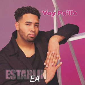Voy Pa'lla by Estarlin EA, Franyer Beatz