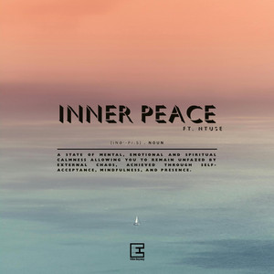 INNER PEACE by Etim-Inyang, Ntuse