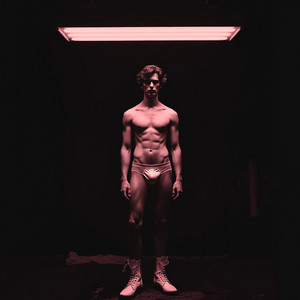 Portada de The Last Good Excuse