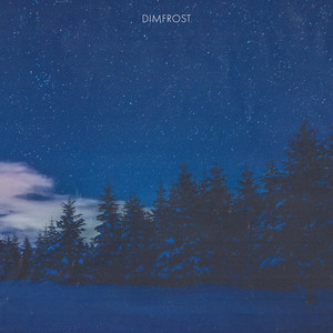 Dimfrost by Winter Meadow