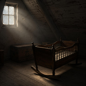 Sleep Now by Cardinal n Crow