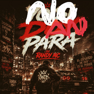No dan para by Carpio R