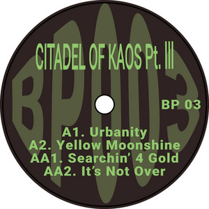 Citadel of Kaos - It's Not Over