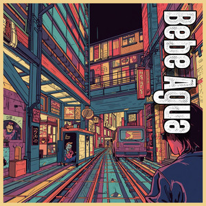 Bebe Agua by Drums Z