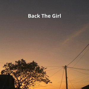 Back the Girl