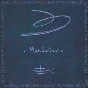 Mandarinas by Eli-u Pena