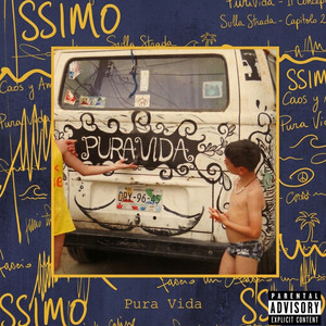 PURAVIDA by ssimo