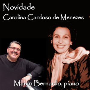 Novidade — Marco Bernardo
