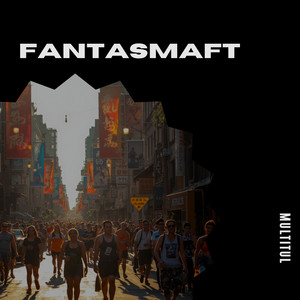 Multitul by FANTASMAFT