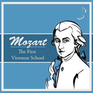 Mozart: The First Viennese School album