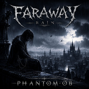 Faraway Rain by Phantom-OB