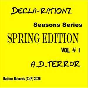 None Stray by A.d.terror
