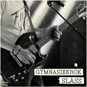 Gymnasiekrök