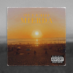 Portada de MIERDA
