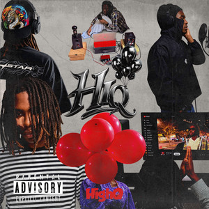 HIQ++ by HighQ