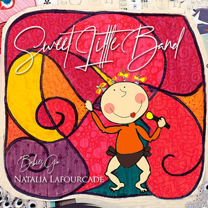 Sweet Little Band - Ella Es Bonita