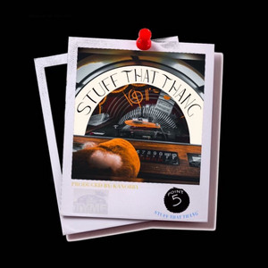 Stuff That Thang — point 5ve