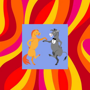 Funky Donkey