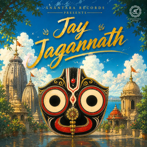 Jay Jagannath by Nilesh Prajapati, Anantara Records