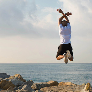 Dagored - Happiness In My Soul