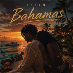 Bahamas by AFRYM