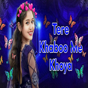 Tere Khaboo Me Khoya