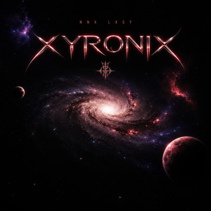 XYRONIX by NNX LXSY