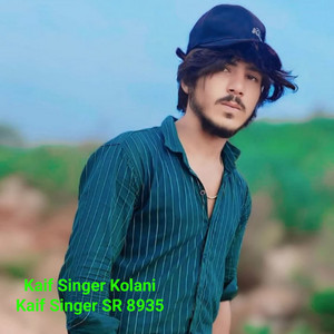 Kaif Singer SR 8935 by Kaif Singer Kolani