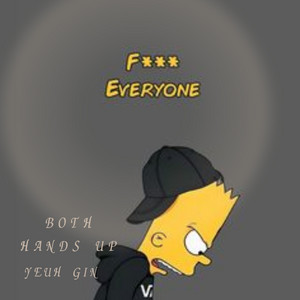 Yeuh GIN - Both Hands Up