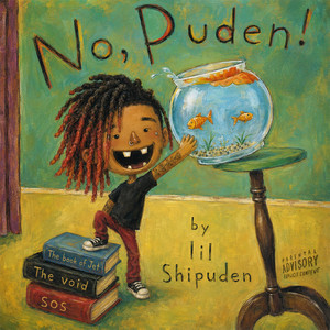 No,HöŴ i ÐǑ by Lil Shipuden, Justin Rarri
