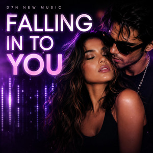 Falling In To You by D7N