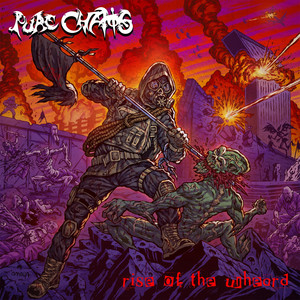Coroner by Pure Chaos