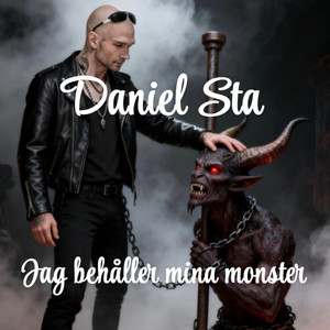 Varför älta by Daniel Sta