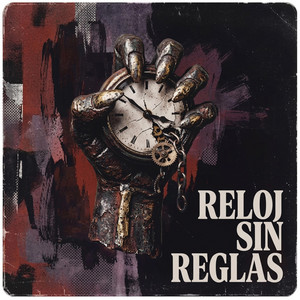 RELOJ SIN REGLAS by KAIA BELLA