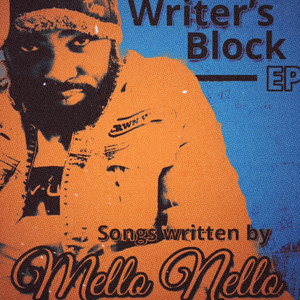 Writer's Block