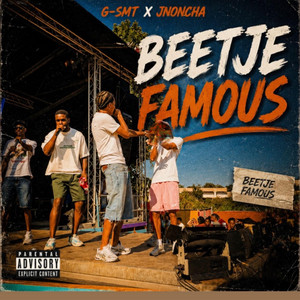 Beetje famous by G-SMT, JNONCHA