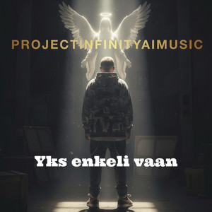 ProjectInfinityAiMusic - Yks enkeli vaan