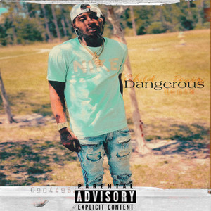Child Prodigy - Dangerous