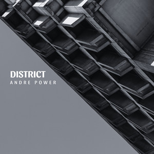 District by Andre Power