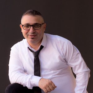 Andi Shkoza - Bjonde